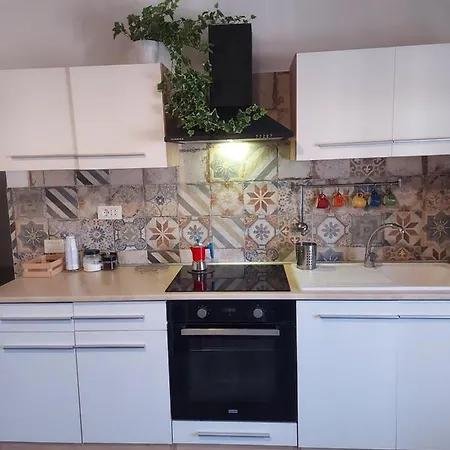Apartmán T&m