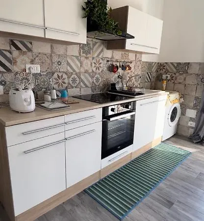 T&m Apartmán *