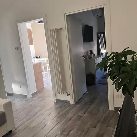 Apartmán T&m Ladispoli