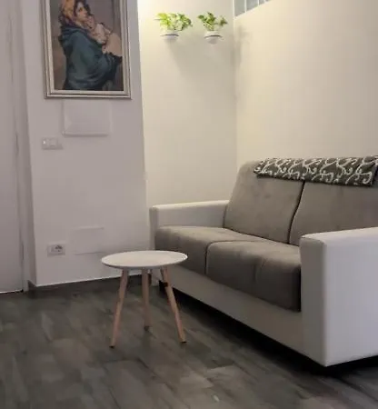 Apartmán T&m *