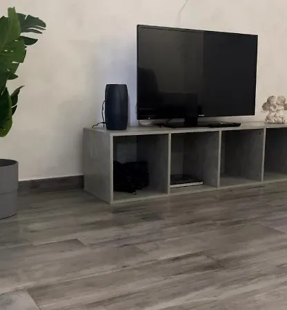 T&m Apartmán Ladispoli