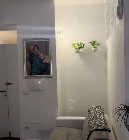 Apartmán T&m
