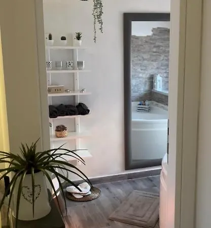 Apartmán T&m Ladispoli
