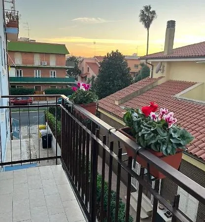 T&m Apartmán Ladispoli