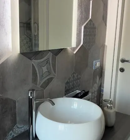 Apartmán T&m *