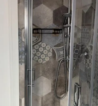 Apartmán T&m *