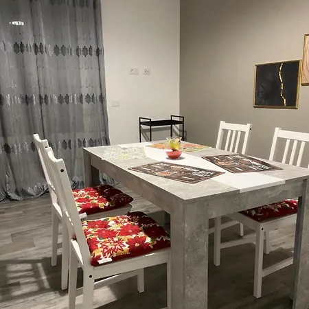 T&m Apartmán *