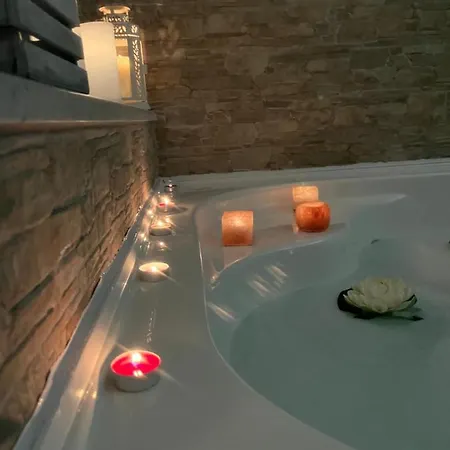 T&m Apartment
