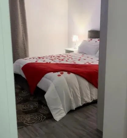 Apartmán T&m *